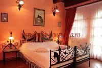 Cazare Pensiunea History - Campu Cetatii, Mures